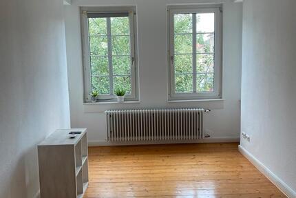 Wohnung Gießen - 1 Zimmer, 18 m&sup2;, 440&euro; | Angebot:26610196