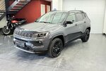 Jeep Compass Limited Plug-In 1.Hand 4WD FULL LED 360° 52.400 km 24.220 &euro; Lich 35423