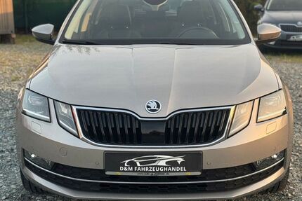 Skoda Octavia 131.750 km 13.900 &euro; Ober Mörlen 61239