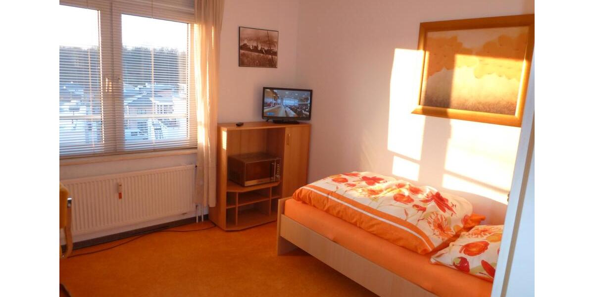 Etagenwohnung Linden - 1 Zimmer, 15 m&sup2;, 69.000&euro; | Angebot:26279436