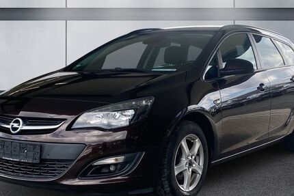 Opel Astra 130.876 km 5.300 &euro; Pohlheim 35415