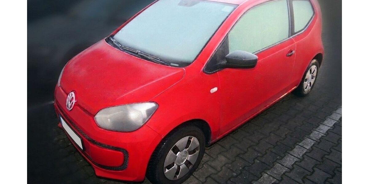 VW up! 55.492 km 6.200 &euro; Grävenwiesbach 61279