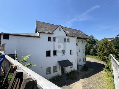 INTERESSANTE ANLAGEMÖGLICHKEIT MIT FAKTOR 15 - Mehrfamilienhaus, Wohnhaus Wetzlar Nauborn | Angebot:27257951