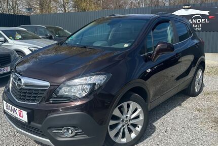 Opel Mokka 194.000 km 5.999 &euro; Breitscheid 35767