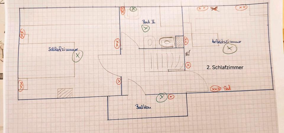 Bauernhaus, Landhaus Ober-Mörlen Mörlen - 3 Zimmer, 83 m&sup2;, 295.000&euro; | Angebot:24980518