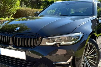 BMW 320 124.568 km 21.900 &euro; Linden 35440