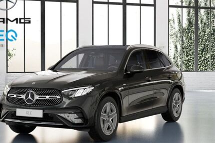 Mercedes-Benz GLC 300 10.502 km 65.770 &euro; Dillenburg 35683