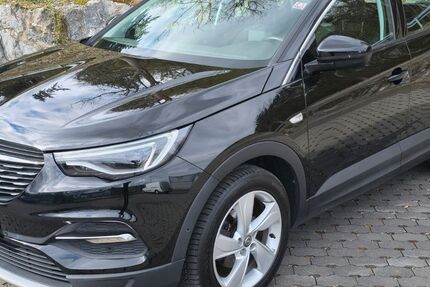 Opel Andere 107.000 km 9.499 &euro; Wetzlar 35576