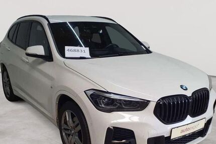 BMW X1 93.819 km 23.489 &euro; Fernwald-Steinbach 35463