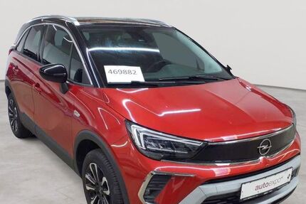 Opel Crossland (X) 36.844 km 13.290 &euro; Fernwald-Steinbach 35463