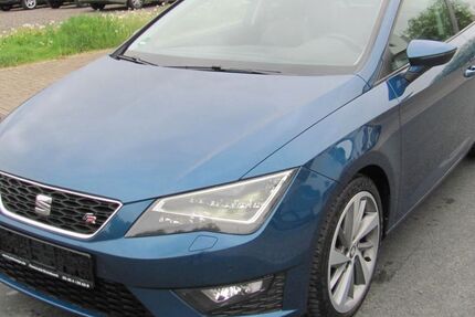 Seat Leon 123.000 km 9.999 &euro; Pohlheim 35415