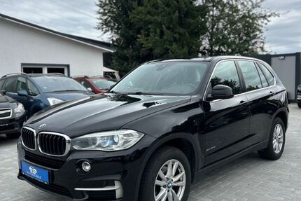 BMW X5 296.000 km 15.900 &euro; Aßlar 35614