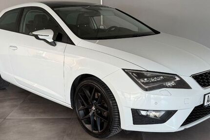 Seat Leon 157.650 km 9.199 &euro; Weilrod 61276