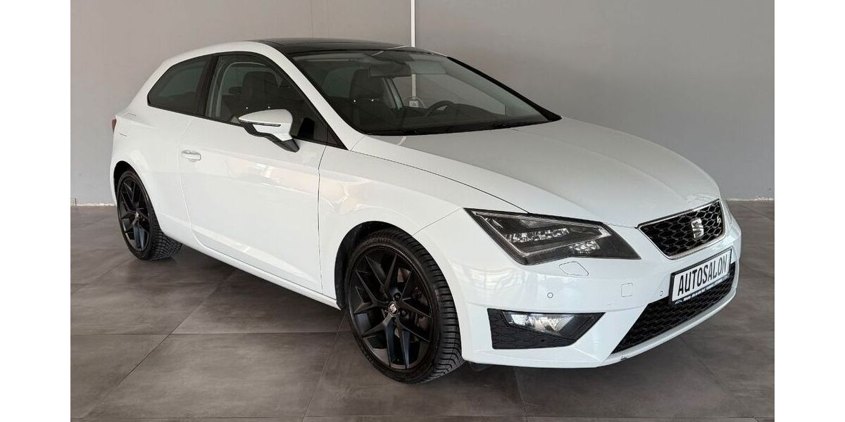 Seat Leon 157.650 km 9.199 &euro; Weilrod 61276