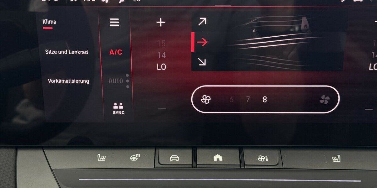 Opel Astra GS 1.6 Plug in Hybrid LED Carplay AGR 1.350 km 23.680 &euro; Lich 35423