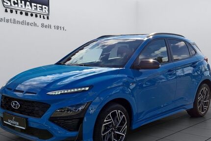 Hyundai KONA 39.900 km 25.950 &euro; Weilburg 35781