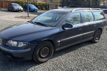Volvo V70 291.559 km 1.750 &euro; Weinbach 35796