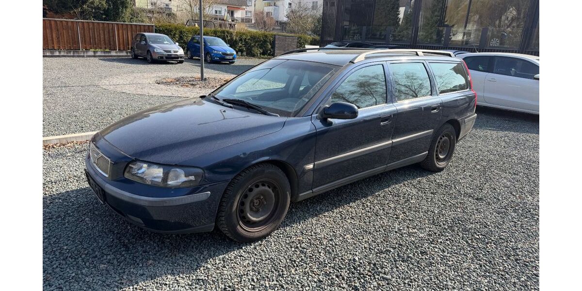 Volvo V70 291.559 km 1.750 &euro; Weinbach 35796