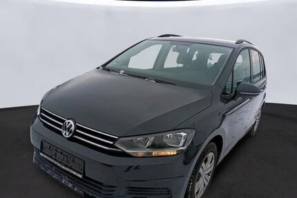 VW Touran 78.900 km 20.890 &euro; Weinbach 35796