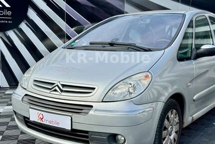 Citroen Xsara Picasso 232.632 km 1.000 &euro; Garbenheim 35583