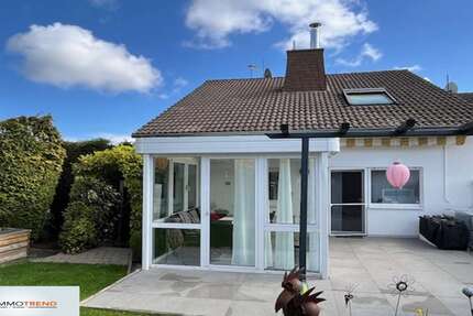 Haus Weilmünster - 5 Zimmer, 130 m&sup2;, 449.000&euro; | Angebot:26184324