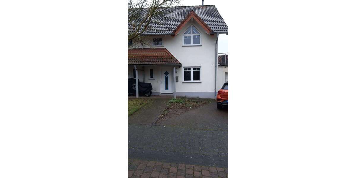 Etagenwohnung Lollar - Salzböden Salzböden - 4 Zimmer, 155 m&sup2;, 1.200&euro; | Angebot:26577910