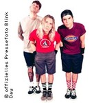 Blink Day - Green Day & Blink-182 Tribute