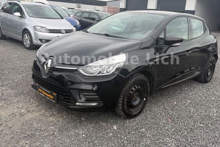 Renault Clio 151.406 km 5.999 &euro; Lich 35423