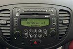 Hyundai i10 Style Radio CD MP3 50.350 km 4.490 &euro; Lich 35423