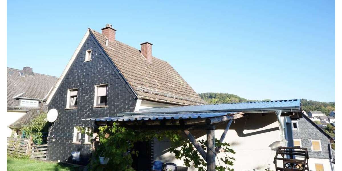 Einfamilienhaus Greifenstein - 6 Zimmer, 131 m&sup2;, 119.000&euro; | Angebot:24032812