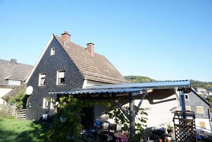 Haus Greifenstein - 6 Zimmer, 131 m&sup2;, 119.000&euro; | Angebot:24032812