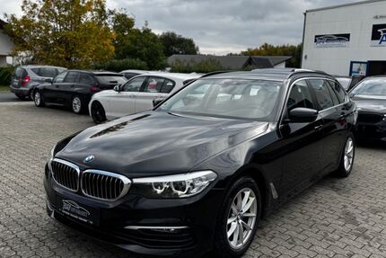 BMW 520 129.000 km 18.999 &euro; Löhnberg 35792