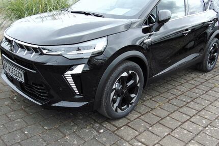 Mitsubishi ASX 3.000 km 29.400 &euro; Gießen 35394