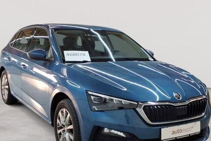 Skoda Scala 50.612 km 17.389 &euro; Fernwald-Steinbach 35463