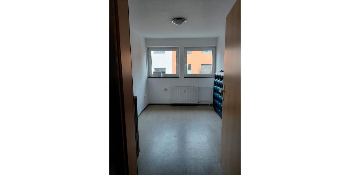 Etagenwohnung Gießen Schlangenzahl - 3 Zimmer, 55 m&sup2;, 630&euro; | Angebot:24785018