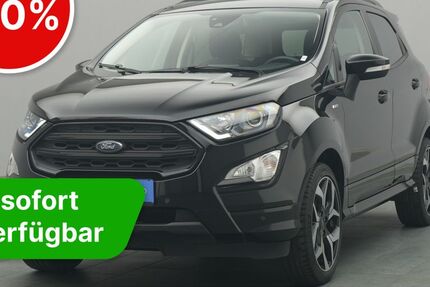 Ford EcoSport 59.678 km 15.470 &euro; Bad Nauheim 61231