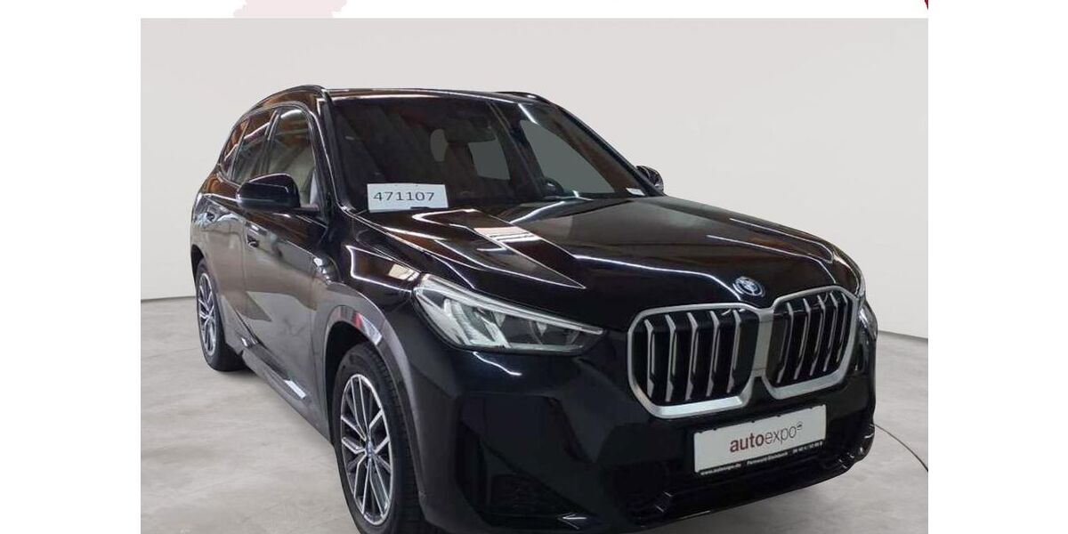 BMW X1 34.408 km 39.990 &euro; Fernwald-Steinbach 35463