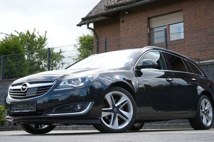 Opel Insignia 215.000 km 4.980 &euro; Haiger 35708