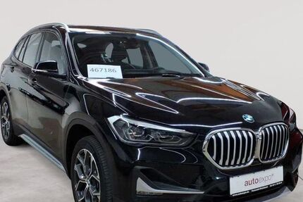 BMW X1 87.127 km 22.990 &euro; Fernwald-Steinbach 35463