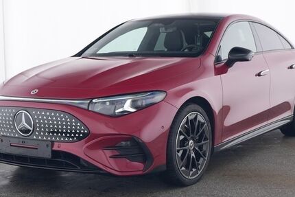 Mercedes-Benz CLA 350 15.966 km 60.230 &euro; Gießen 35396