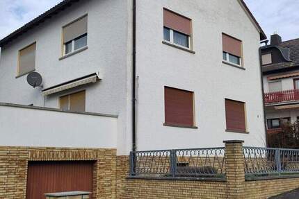 Haus Bad Nauheim Steinfurth - 7 Zimmer, 170 m&sup2;, 465.000&euro; | Angebot:25724153