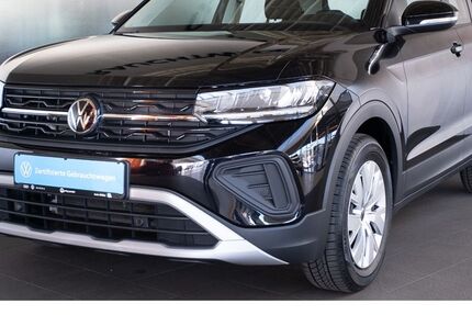 VW T-Cross 9.561 km 18.880 &euro; Hüttenberg-Rechtenbach 35625
