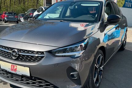 Opel Corsa 142.325 km 8.990 &euro; Giessen 35394
