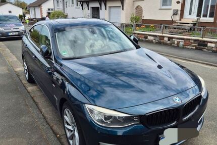 BMW 320 Gran Turismo 270.000 km 13.000 &euro; Weinbach 35796