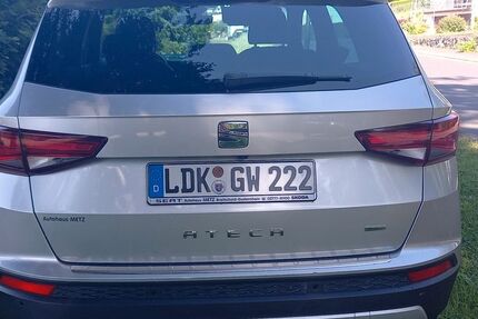 Seat Ateca 168.000 km 14.500 &euro; Driedorf 35759