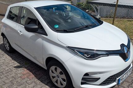 Renault ZOE 42.000 km 10.000 &euro; Usingen 61250