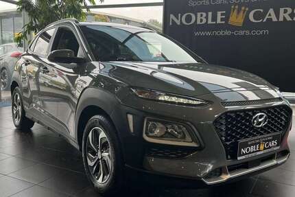 Hyundai KONA 65.590 km 18.990 &euro; Gießen 35394