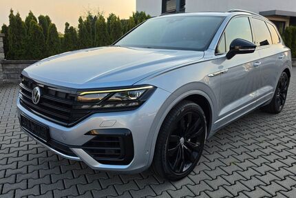 VW Touareg 188.250 km 29.500 &euro; Heuchelheim 35452