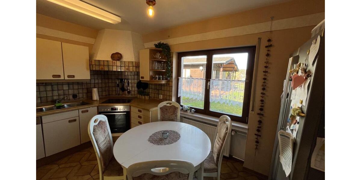 Einfamilienhaus Sinn - 5.5 Zimmer, 166 m&sup2;, 299.000&euro; | Angebot:25918560