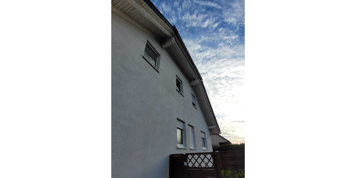 Linden, Doppelhaushälfte - Doppelhaushälfte Linden Stadtzentrum | Angebot:26406548